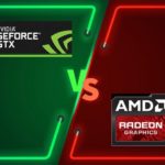 Сравнение графических карт AMD и Nvidia: Какую выбрать?