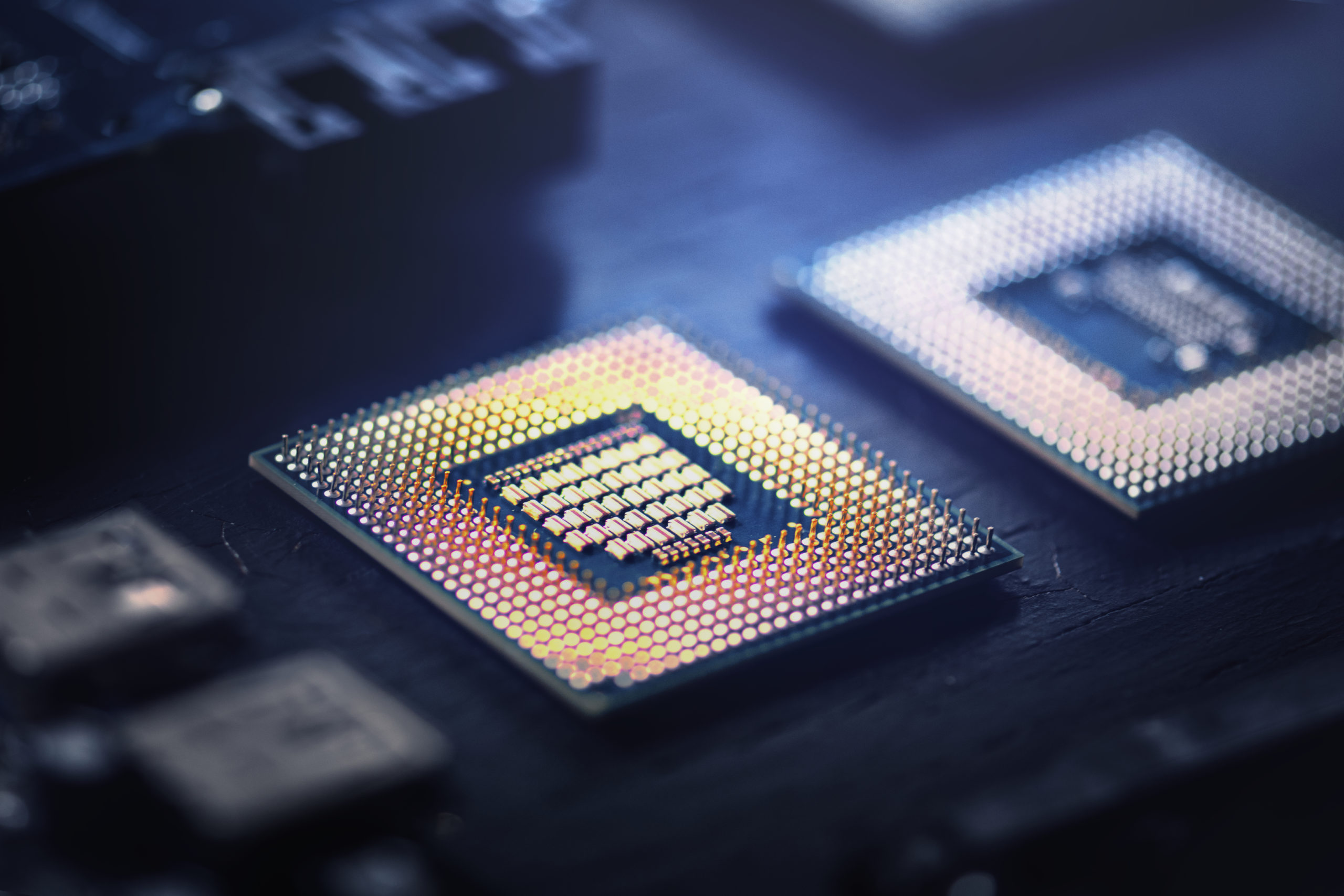 Обзор Intel Core i9-13900KF: Мощь и Производительность на Пике Технологий