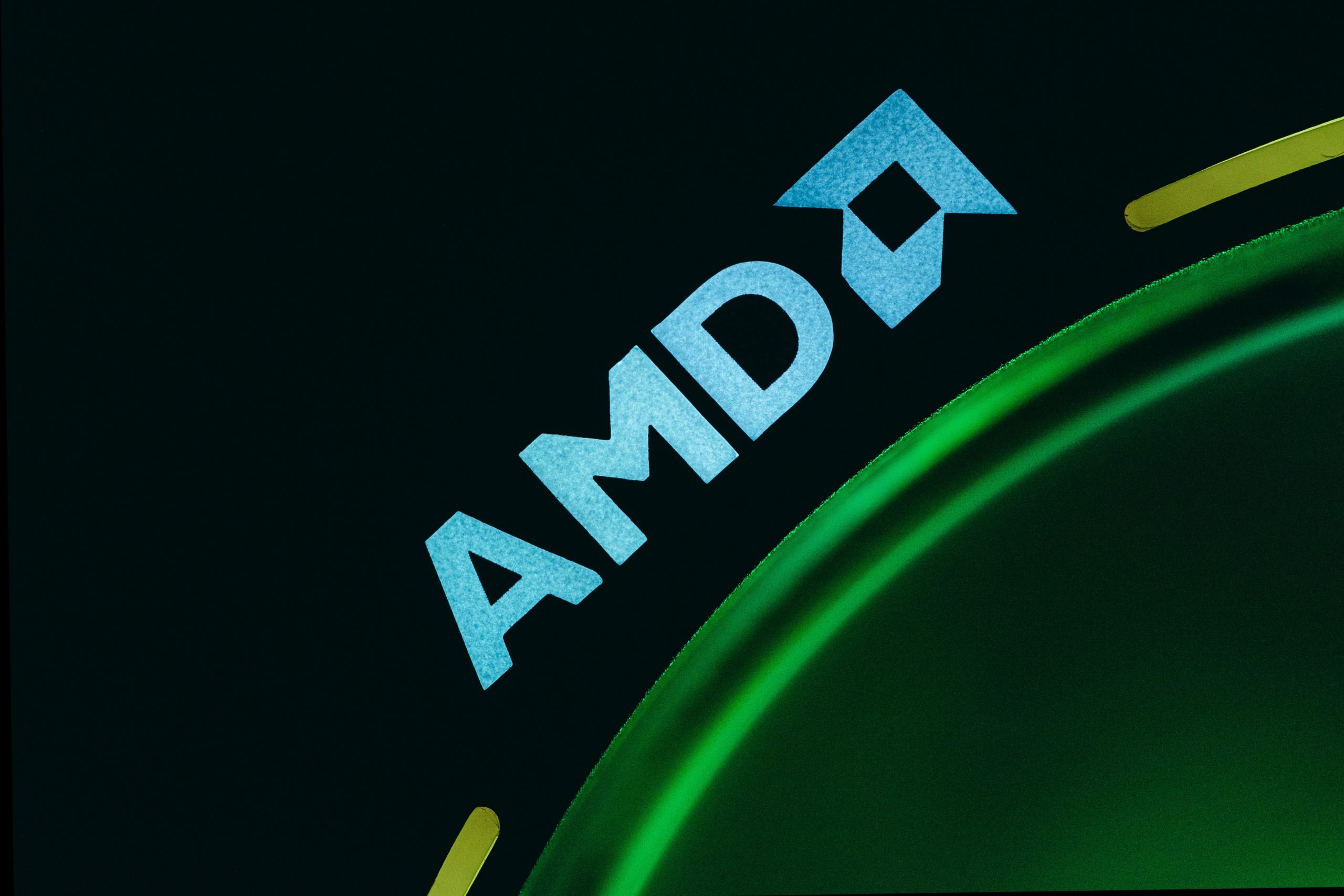 Технология FidelityFX Super Resolution (FSR) от AMD: Улучшение Качества Графики и Производительности в Мире Игр